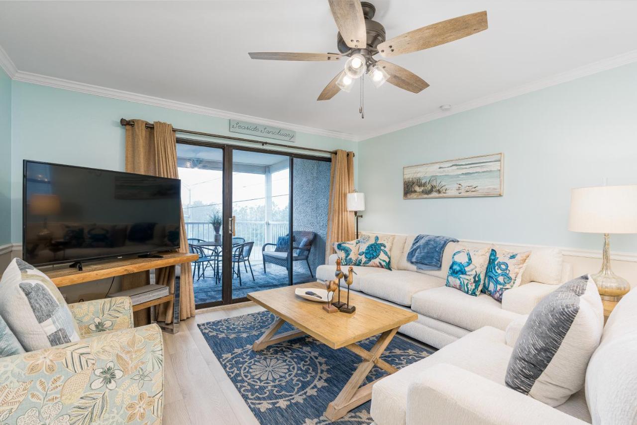 Seaside Beach & Racquet Club #1316 Orange Beach Exterior foto